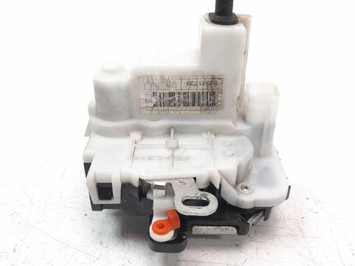 Used Front left lock FIAT 500 (312_) [2007-2025]  15415349