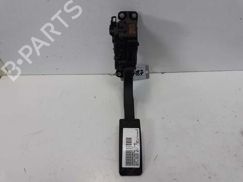Pedal SEAT IBIZA IV (6J5, 6P1) [2008-2017]  1608301
