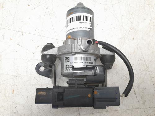 Used Vacuum pump VW GOLF VII (5G1, BQ1, BE1, BE2) [2012-2021]  29125435