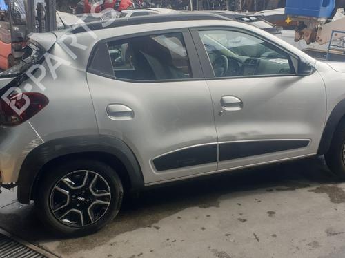 Rear right exterior door handle DACIA SPRING EV (B6M1) | BP21768503C130 