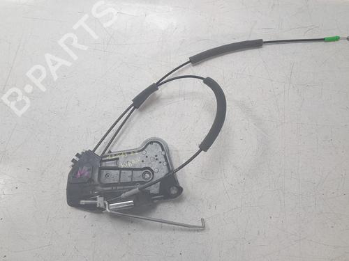 Used Front left lock Front left lock SUBARU XV (GT) 2.0 i AWD (GT7) (156 hp) 31915546 31915546