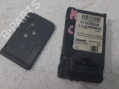 ignition-barrel-renault-scenic-ii-jm01_-2003-2004-2005-2006-2007-2008-2009-2010-31924682 main image