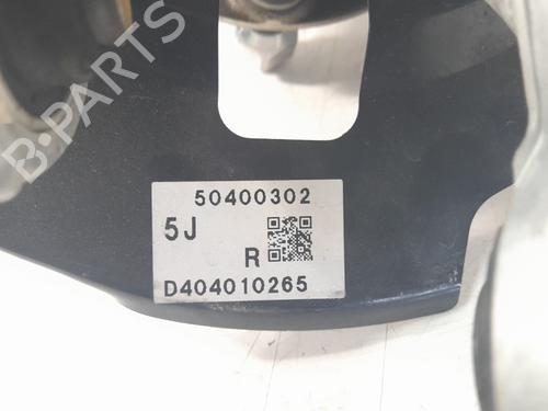 Højre hjullejehus spindel MAZDA MX-5 IV (ND__) 2.0 (ND6E, NDERC) | BP25652264M28 