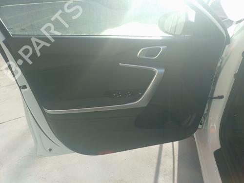 Set sedili KIA CEED (CD) | BP36018056C78 - Image 2