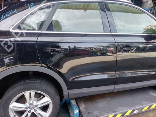 Used Right rear door Right rear door 37028065 37028065