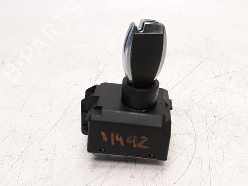 Ignition barrel MERCEDES-BENZ GL-CLASS (X166) GL 350 CDI / BlueTec 4-matic (166.823, 166.824) | BP16411738M48 