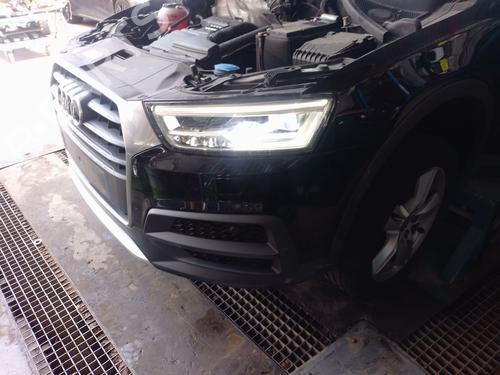 Full front AUDI Q3 (8UB, 8UG) 1.4 TSI | BP37019617S1 - Image 7