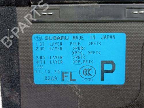 Luggage compartment floor SUBARU XV (GT) 2.0 i AWD (GT7) | BP33422496I33 - Image 3