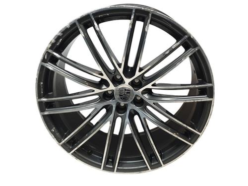 Felge für PORSCHE MACAN (95B) 3.0 S (354 hp) 30562453