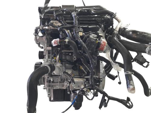 Used Engine KIA SPORTAGE V (NQ5) 1.6 T-GDI MHEV (160 hp) 29966172