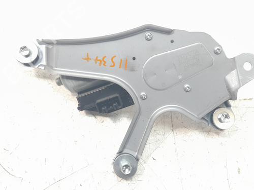 Rear wiper motor TOYOTA RAV 4 V (_A5_, _H5_)  | BP16747555M102 