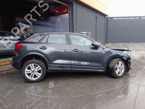 Ricambi AUDI Q2 (GAB, GAG) 30 TDI (116 hp) 4414169