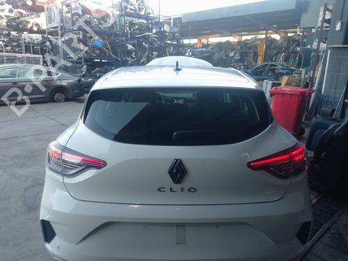 Used Tailgate Tailgate RENAULT CLIO V (B7_) 1.0 LPG (B7MT) (101 hp) 40544000 40544000
