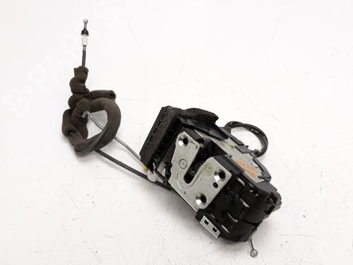 Used Front left lock NISSAN JUKE (F15) 1.5 dCi (110 hp) 8218370