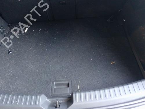 Plancher du coffre CUPRA LEON (KL1, KU1, KUG) 1.5 TSI (150 hp) 31793108