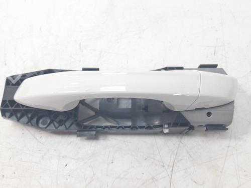 Used Front left exterior door handle SEAT ATECA (KH7, KHP) 1.0 TSI (110 hp) 29502849