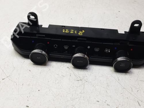 Used Climate control Climate control CITROËN C4 III (BA_, BB_, BC_) 1.2 PureTech 130 (BAHNSA, BAHNSB) (130 hp) 28724474 28724474