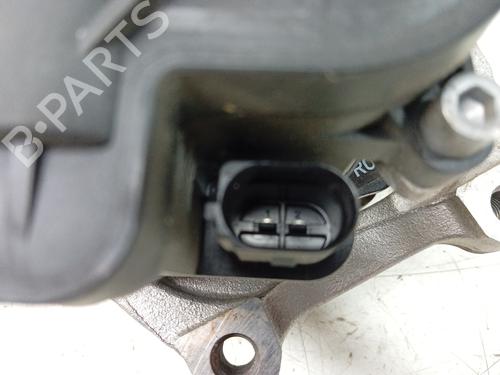 Left rear brake caliper VW T-ROC (A11, D11) 2.0 TDI | BP39992876M107 - Image 4