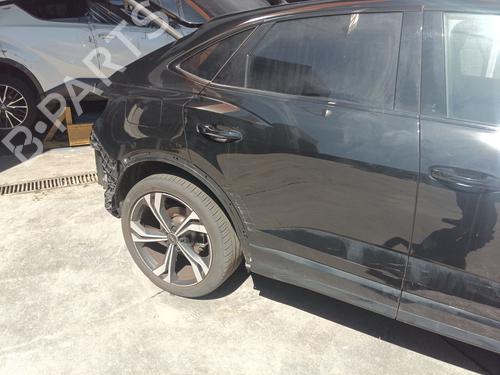 Pompe à carburant AUDI Q3 (F3B) 35 TDI (150 hp) 29173970