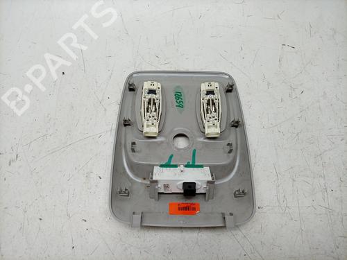 Interior roof light RENAULT CAPTUR I (J5_, H5_) 0.9 TCe 90 | BP38465348I8 - Image 3