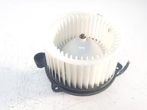Used Heater blower motor HYUNDAI TUCSON (TL, TLE) [2015-2023]  14201669