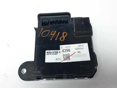 Elektronisk modul MAZDA 3 Hatchback (BP) [2018-2025]  13389534