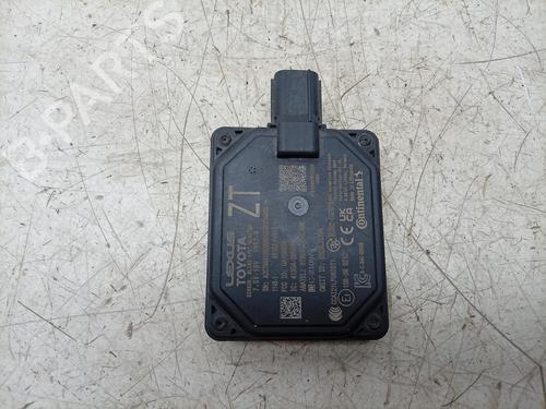 Used Electronic module Electronic module 37795629 37795629