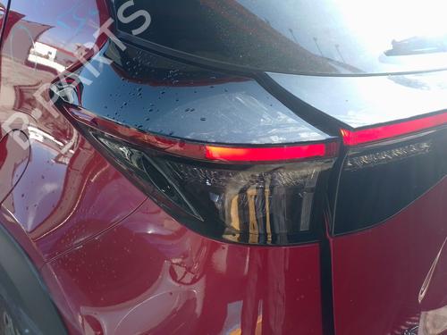 Left taillight TOYOTA YARIS CROSS (MXP_) 1.5 Hybrid (MXPJ10) | BP31939964C34