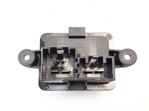 Used Heater resistor ALFA ROMEO GIULIA (952_) 2.2 D Q4 (952AFA45M) (180 hp) 11664568