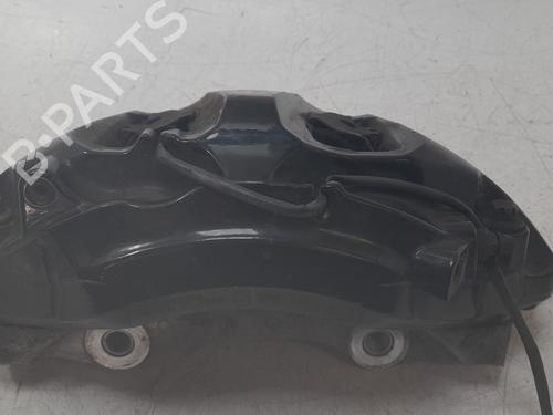 Left front brake caliper AUDI A4 B9 Avant (8W5, 8WD) S4 TDI Mild Hybrid quattro | BP32290325M105  - Image 6