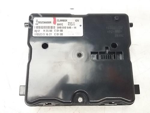 Electronic module RENAULT MEGANE IV Hatchback (B9A/M/N_)  | BP12347030M83 