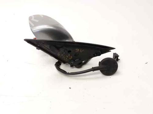 Left mirror AUDI A6 C6 (4F2) 3.0 TDI quattro | BP6478648C26 