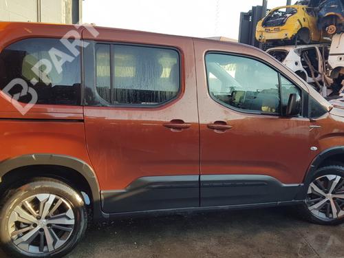 Used Parts PEUGEOT RIFTER  1.5 BlueHDi 100  967703