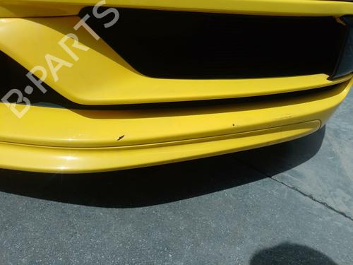 Full front PORSCHE 718 CAYMAN (982) 2.0 (982120, 982121, 982150, 982151) | BP36840932S1 - Image 8