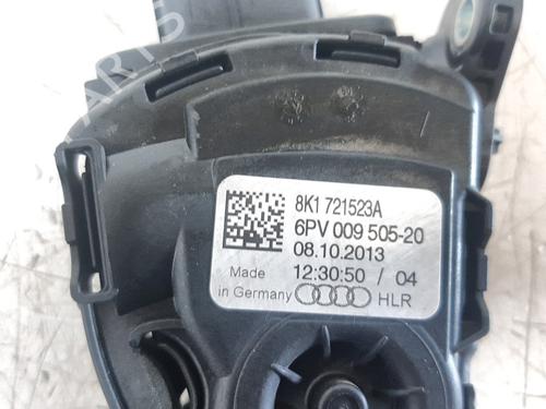 Pedal AUDI A4 B8 (8K2) 2.0 TDI 16V | BP17833876I4 