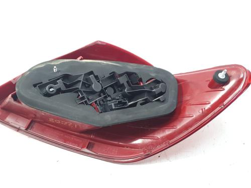 Left taillight PEUGEOT 307 (3A/C) 1.6 HDi | BP28112889C34 