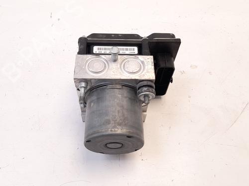 ABS pump JAGUAR XF I (X250) 2.2 D | BP8667016M43 