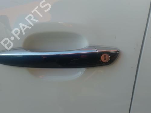 Used Front left exterior door handle Front left exterior door handle 38238783 38238783