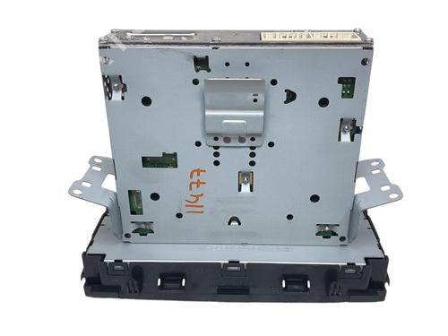 Radio KIA RIO IV (YB, SC, FB) 1.2 CVVT | BP16293221E6 