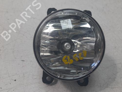 Used Left front fog light RENAULT MEGANE IV Hatchback (B9A/M/N_) 1.5 Blue dCi 115 (B9A6) (116 hp) 31380907