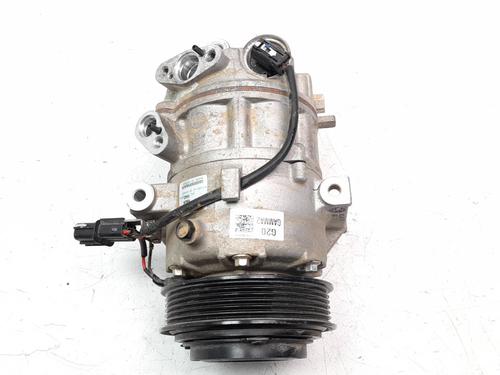 AC compressor HYUNDAI TUCSON (TL, TLE)  | BP13511648M34 