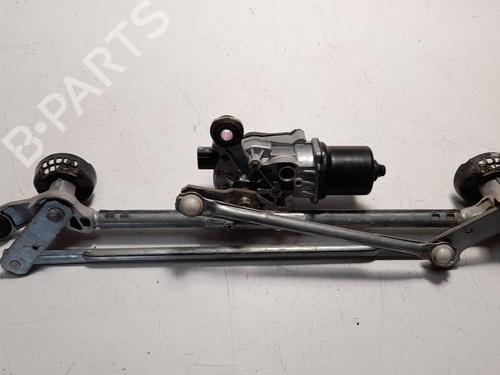 Front wiper motor NISSAN X-TRAIL III (T32_, T32R, T32RR)  | BP8660221M29 