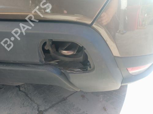 Bagtil kofangere DACIA DUSTER (HM_) 1.2 TCe 125 (HMMA) | BP39141927C8 - Image 6