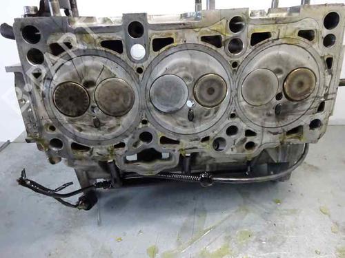 Cylinder head SEAT IBIZA III (6L1)  | BP10978833M5 