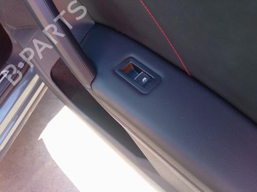 Used Right front window switch Right front window switch VW TIGUAN (AD1, AX1) 1.5 TSI (150 hp) 40237601 40237601