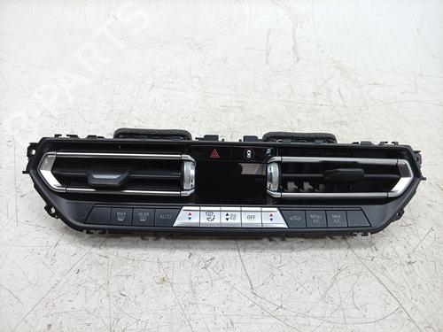 Used Climate control Climate control 39398574 39398574