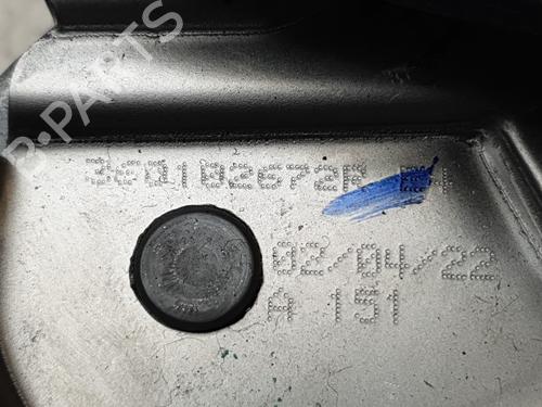 Hand brake DACIA SPRING EV (B6M1) | BP21768544I18