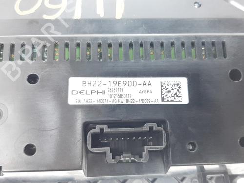 Climate control LAND ROVER RANGE ROVER SPORT I (L320) 3.0 D 4x4 | BP11836373I5 