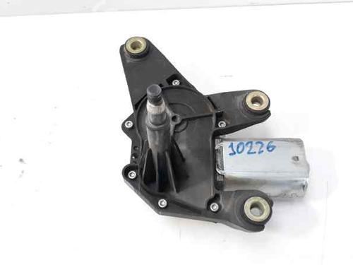 Used Rear wiper motor RENAULT MEGANE II (BM0/1_, CM0/1_) [2001-2012]  6252671