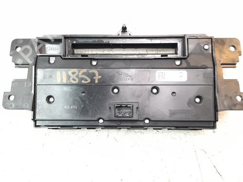 Climate control JAGUAR XF I (X250) 3.0 D | BP20717856I5 